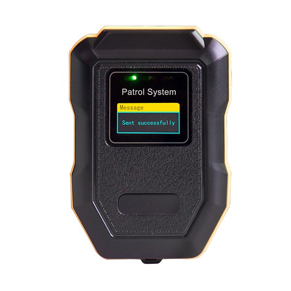 4G Online Guard Rounds Tracking best