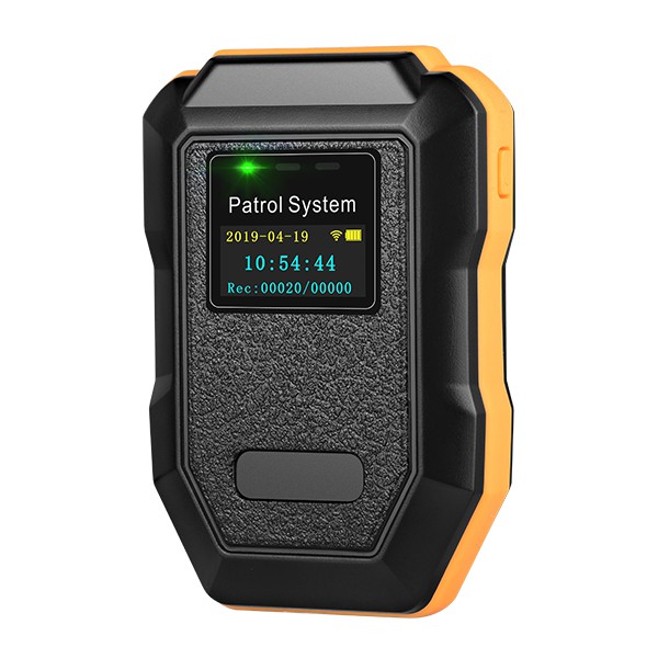 4G Online Guard Rounds Tracking factory