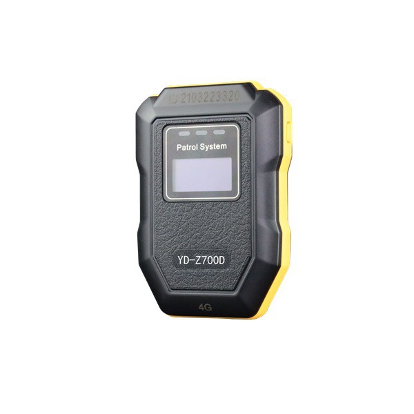 Sgrùdadh Cuairtean Geàrd Air-loidhne 4G