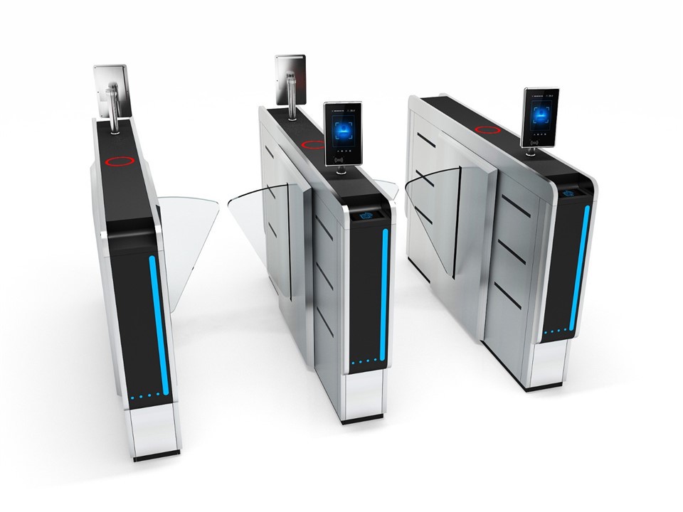 flap turnstile YD_R788H-3