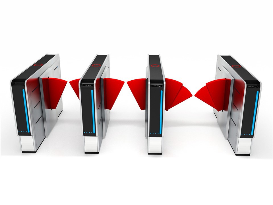 flap turnstile YD_R788H-5