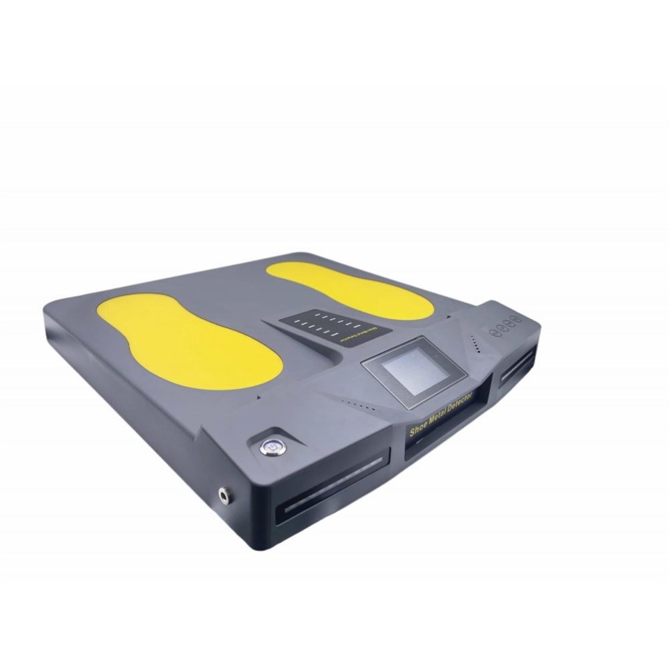 Digital Signal Shoe Sole Metal Scanner price
