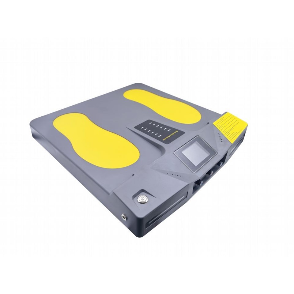 Digital Signal Shoe Sole Metal Scanner manufacturers