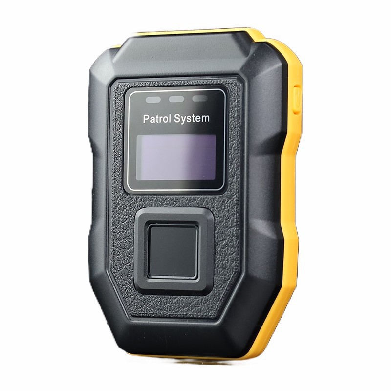 Fingerprint RFID Guard Tour System price