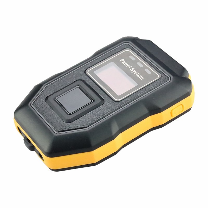 Fingerprint RFID Guard Tour System factory