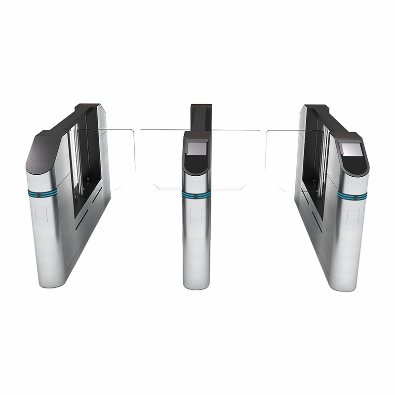 Ticket system speed gate YD_R809ST-3