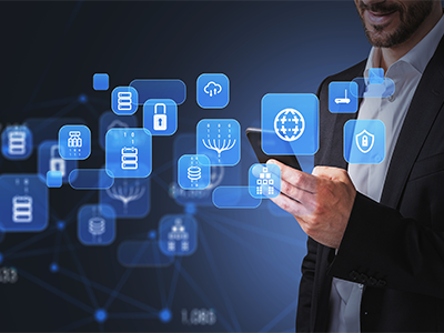 Carson a tha coiseachd tro lorgairean mheatailt a’ fàs riatanach thar ghnìomhachasan