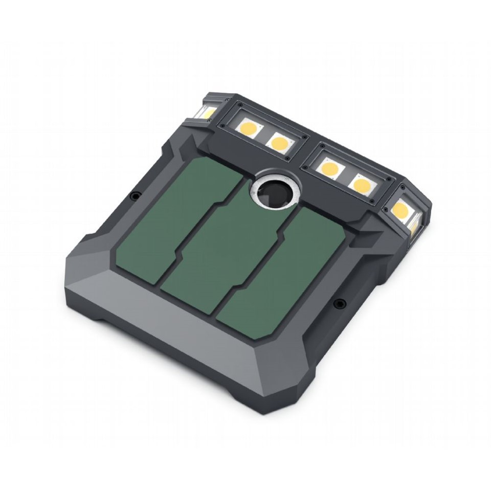 So-ghiùlain fo shiostam sgrùdaidh carbaid