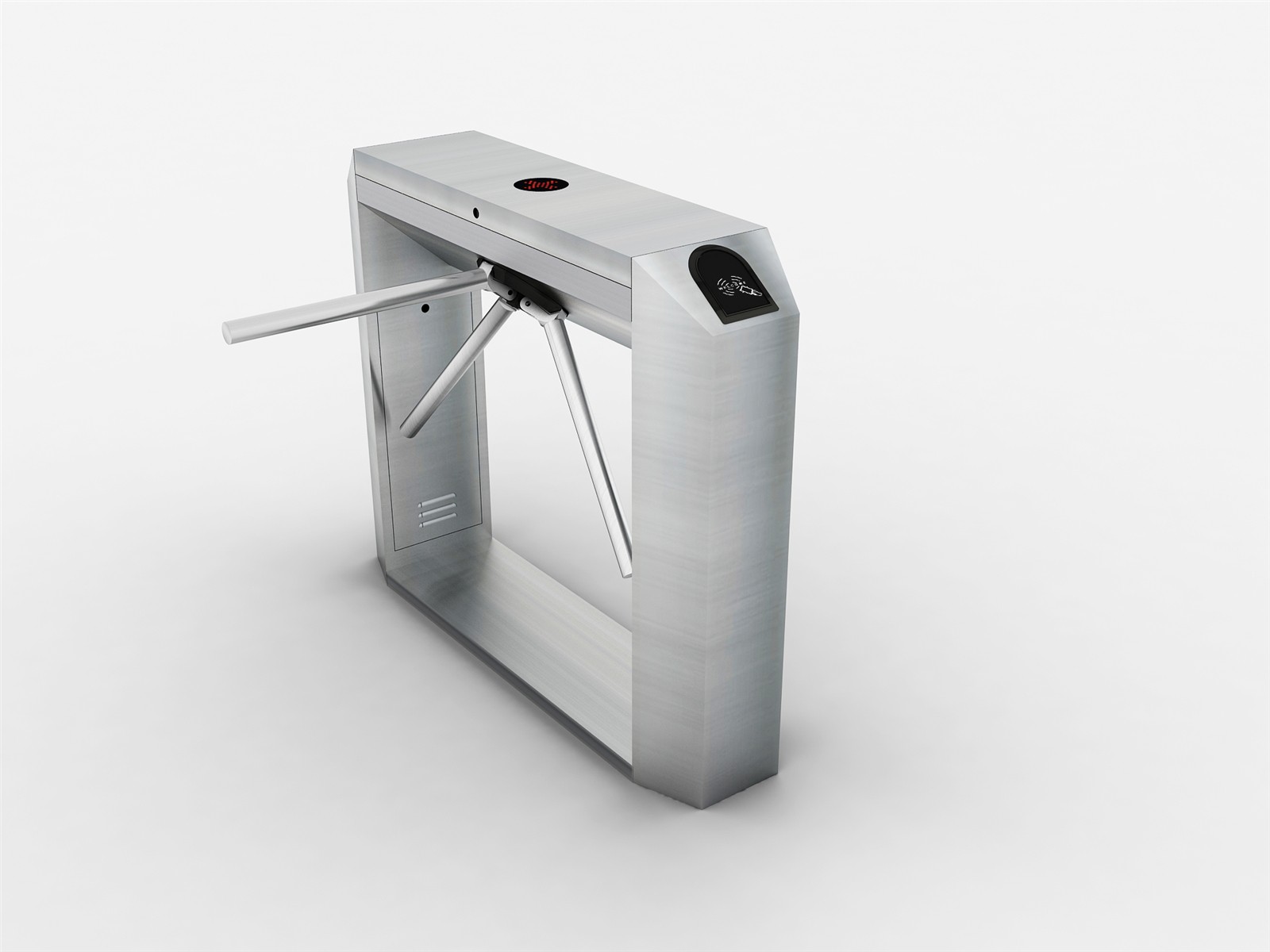 tripod turnstile YDR538SG-1 tripod turnstile YDR538SG-1