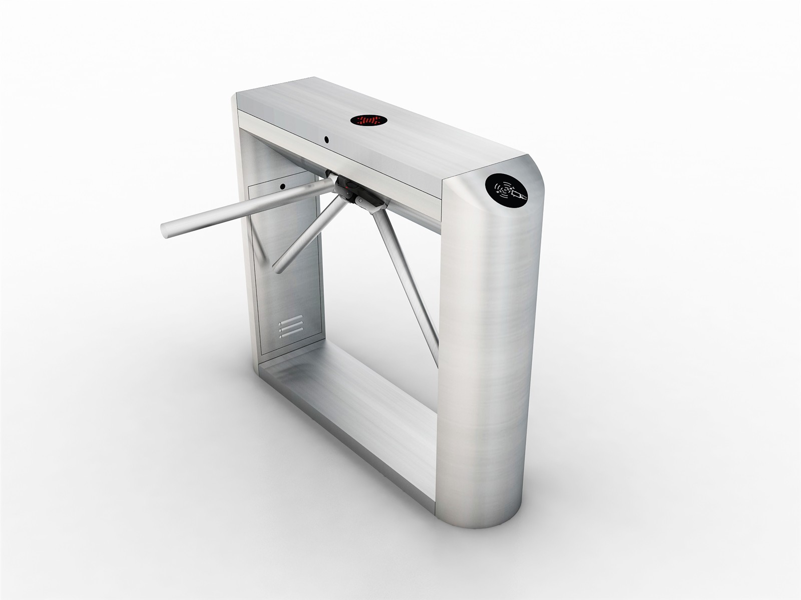 Durable Tripod Turnstile Gates YDR938SG-1 Durable Tripod Turnstile Gates YDR938SG-1
