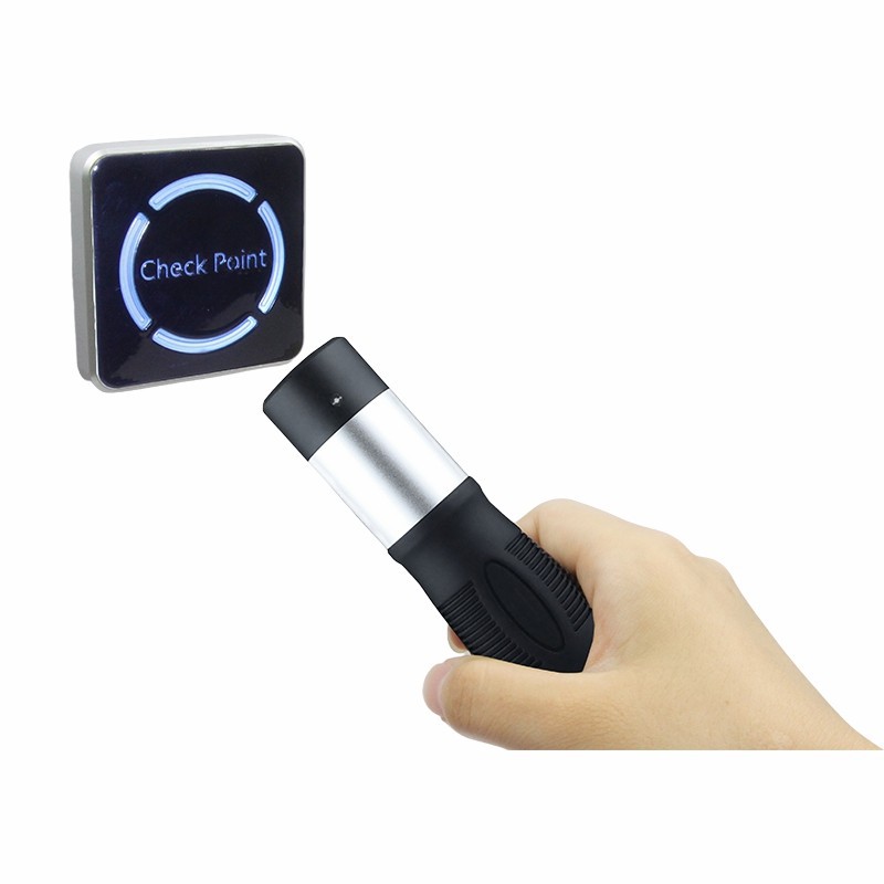 Security Guard Patrol Tracking System high quality