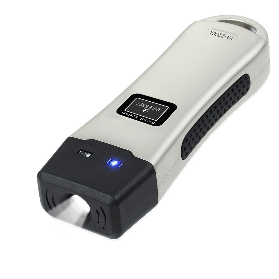 Cleachd Geàrd Tèarainteachd Siostam Sgrùdaidh Patrol Geàrd