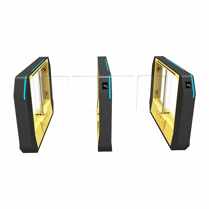 swing turnstile YD_R608BZ-2