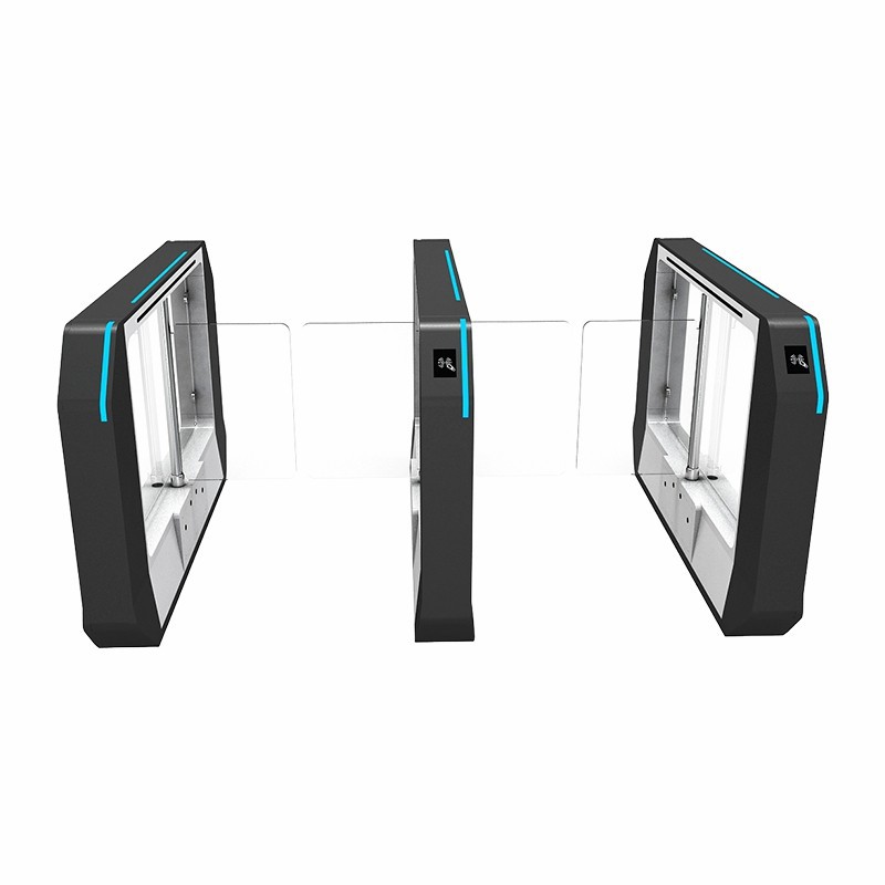 swing turnstile YD_R608BZ-4