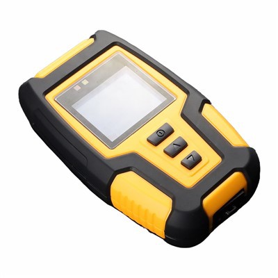 Siostam turas geàrd le sganair lorgan-meòir