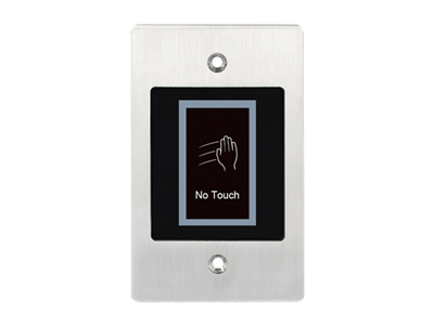 Tionndadh doras sensor