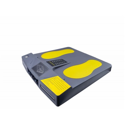 Àrd-ùrlar lorg mheatailt cèin Brògan