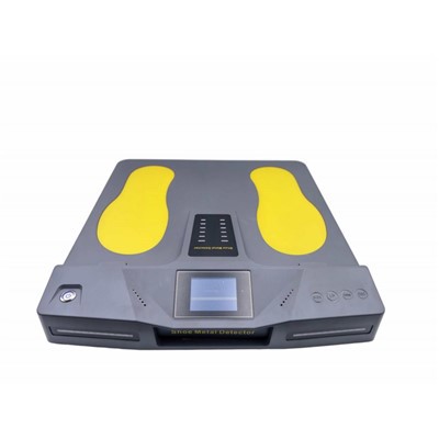 Neach-dearbhaidh tèarainteachd bròg