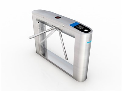 Geata Turnstile Three Arm Tripod