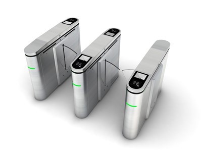 Geata Turnstile Flap Siostam Tiogaidean