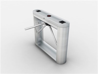 Geataichean Turntile Tèarainteachd Tripod