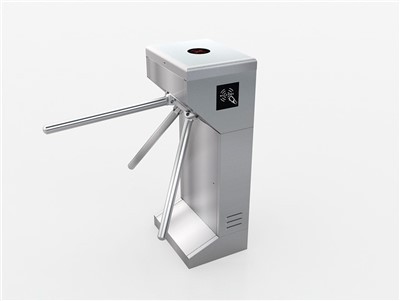 Siostam smachd ruigsinneachd Tripod Turnstile