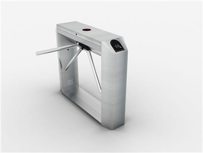 Inghearach Tripod Turnstile
