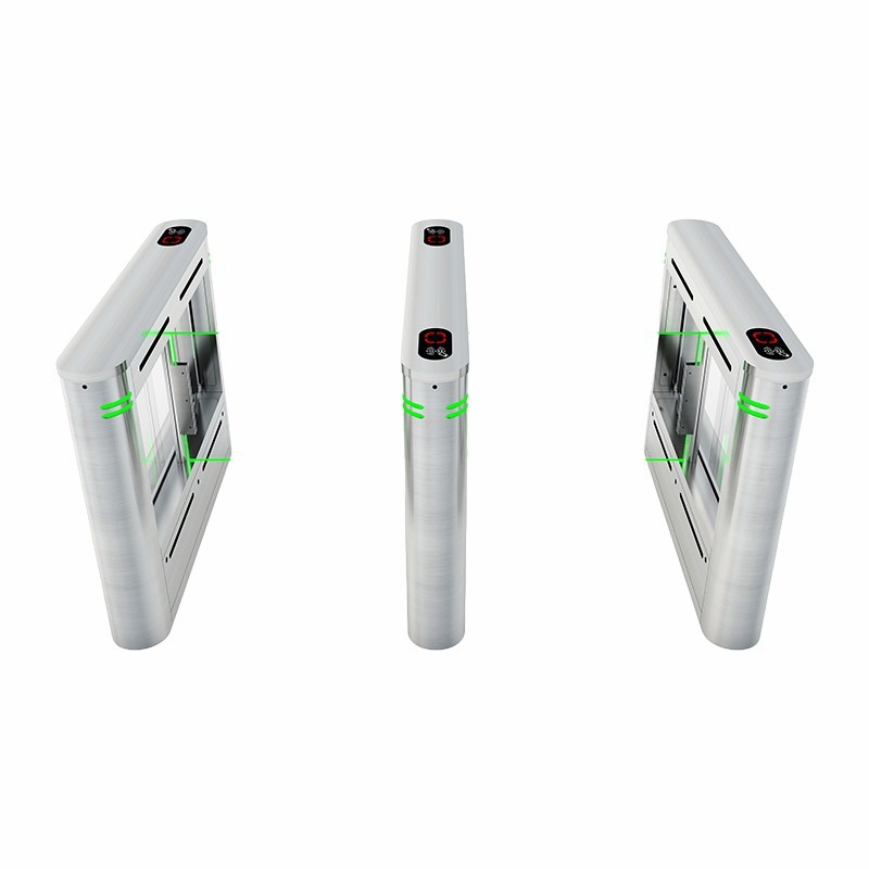 Swing Gate Turnstile factory