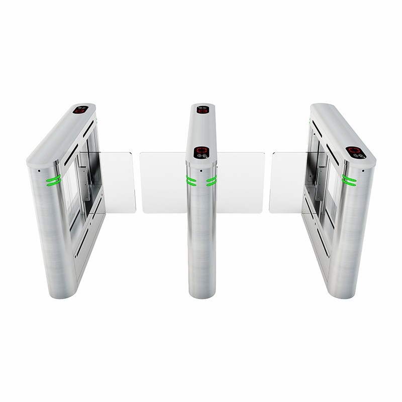 Swing Gate Turnstile best