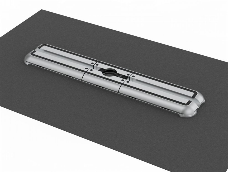 UVSS Under Vehicle Surveillance System high quality