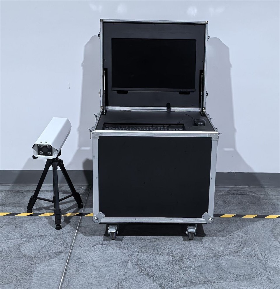 UVSS Under Vehicle Surveillance System price