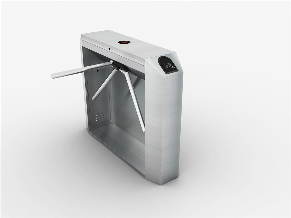 tripod turnstile YD_R538SG-2